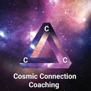 Cosmic Connection Coaching